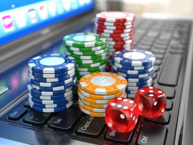 gudangwd platform interface showing football markets, live-dealer tables, and account navigation on desktop