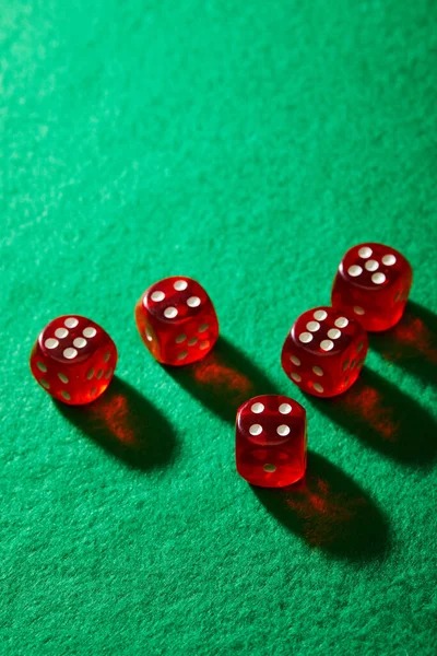 Live-dealer blackjack table broadcast from gudangwd studio in Jakarta
