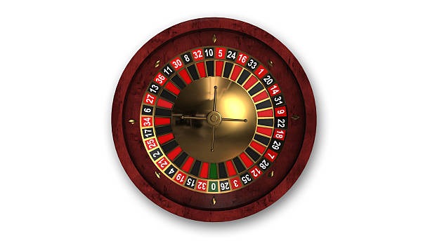 Account history log of Caribbean Stud Poker hands and balances